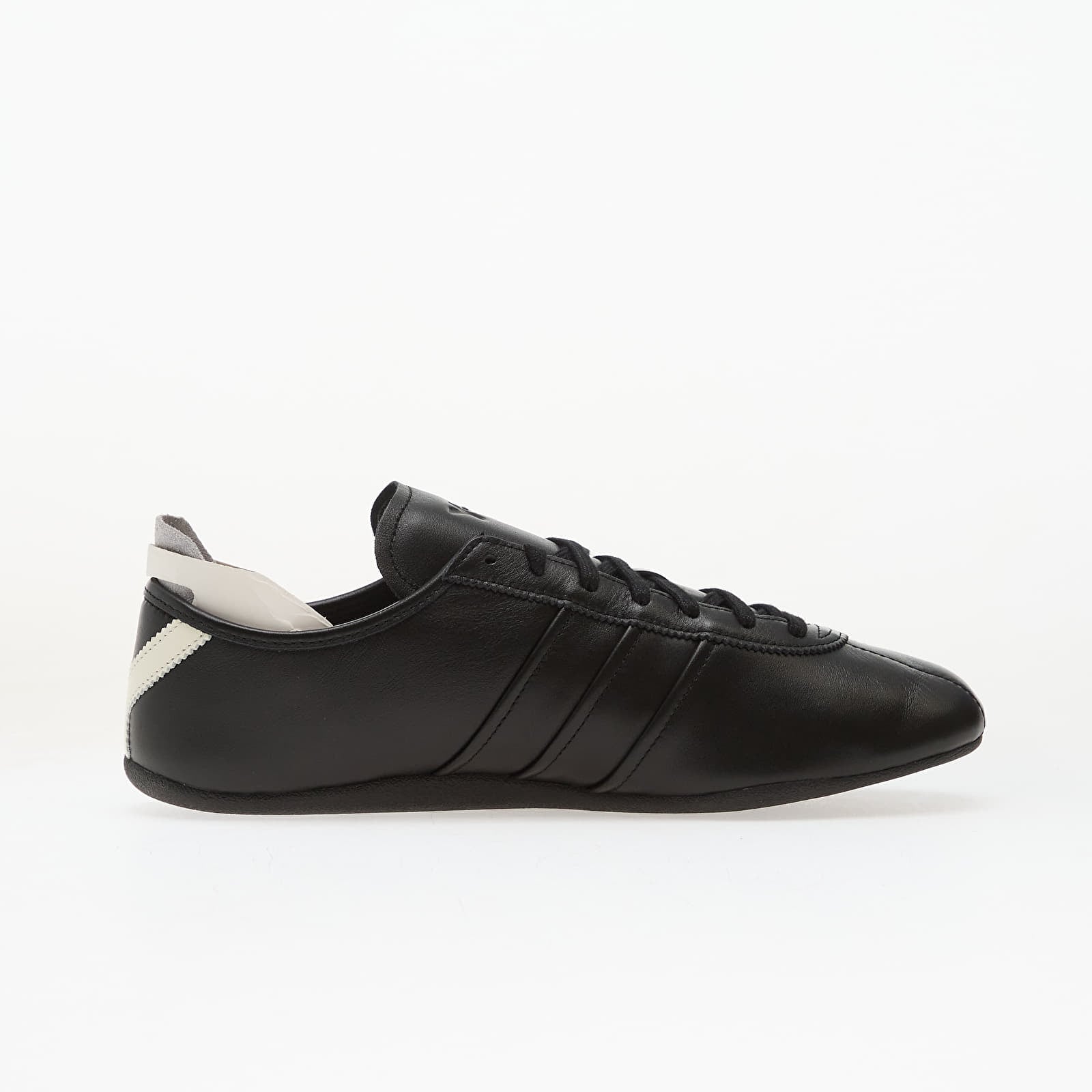 Men's shoes Y-3 Tokyo Black/ Black/ Off White