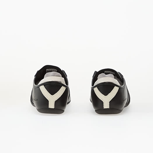 Y-3 Tokyo Black/ Black/ Off White | Footshop