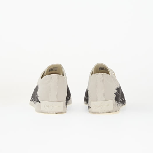 ysr163 Y-3 Nizzastar Lo Off White/ Off White/ Off White | Footshop