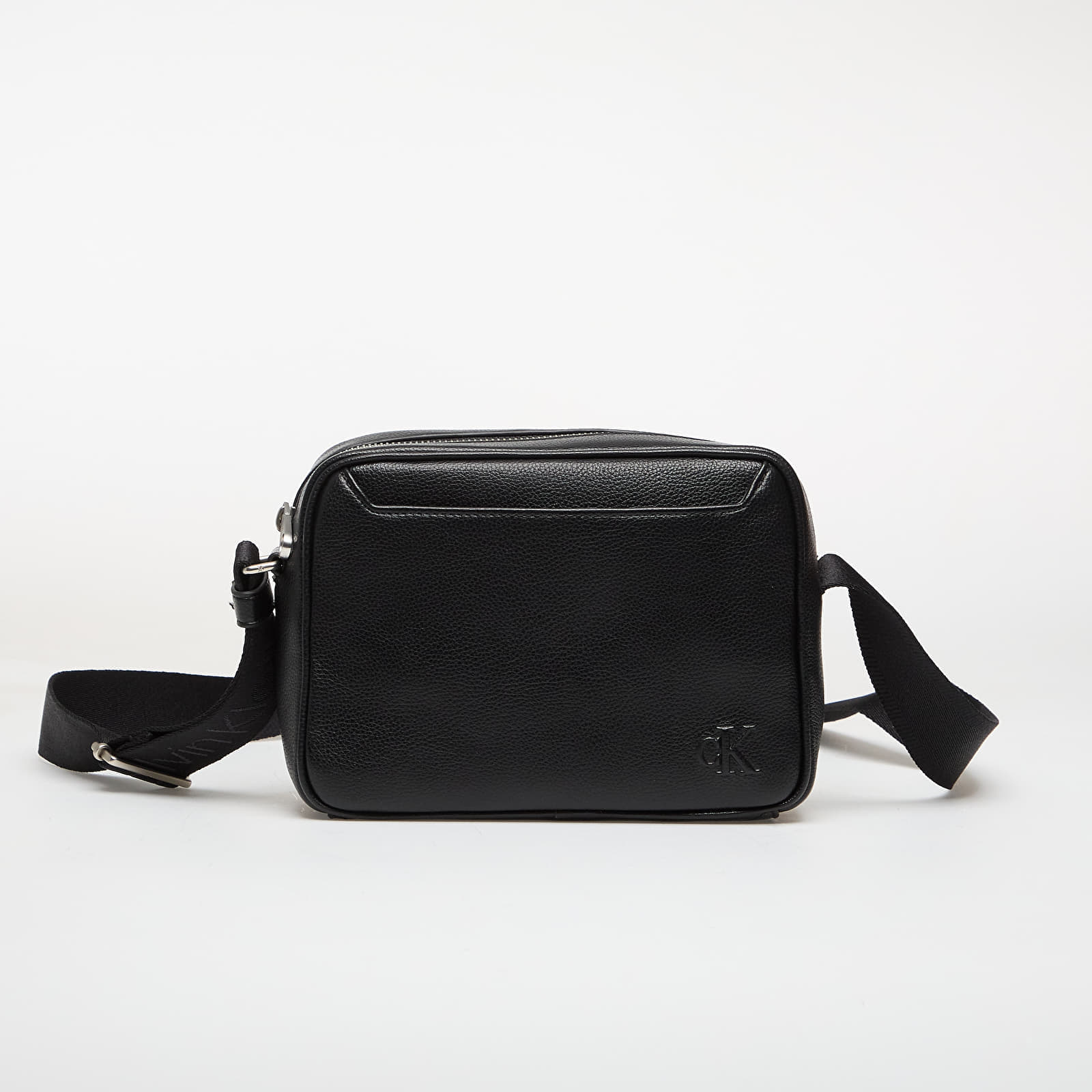 Чанта Calvin Klein Cargo Camera Bag Black Universal