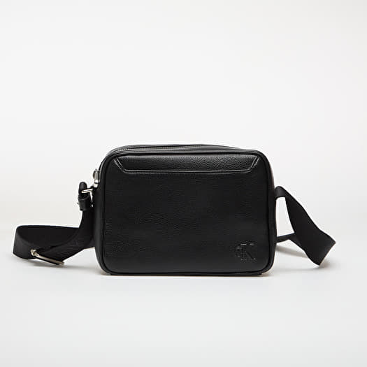 Väska Calvin Klein Cargo Camera Bag Black