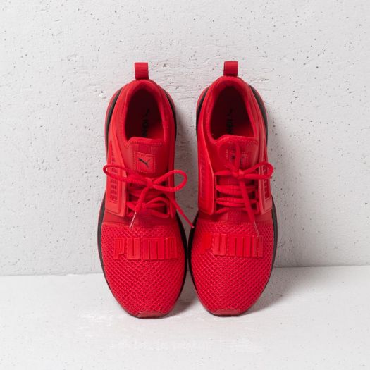 Puma ignite limitless red shop