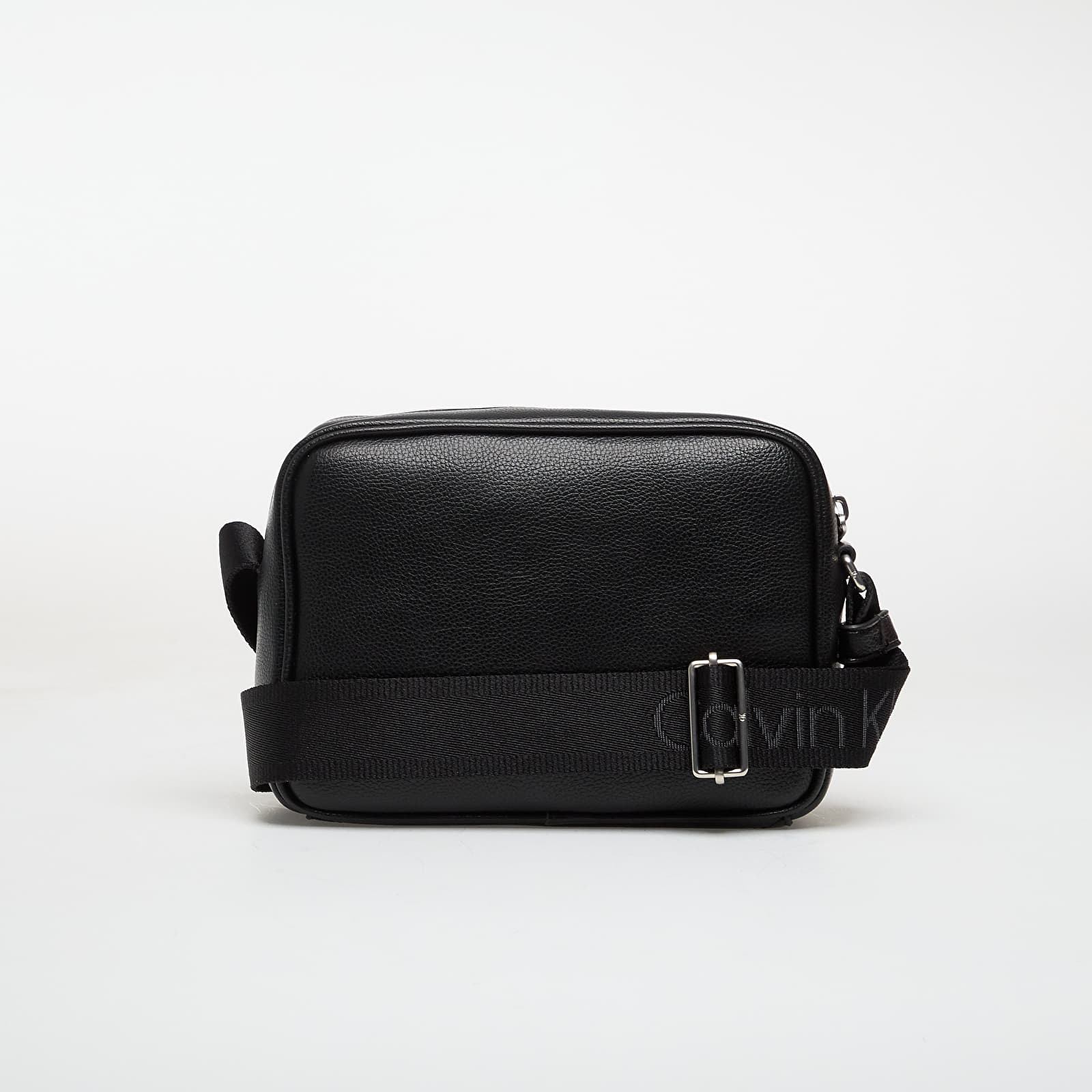 Umhängetaschen für Männer Calvin Klein Cargo Camera Bag Black