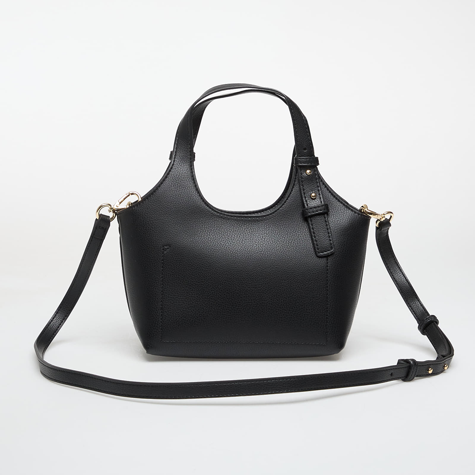Kabelky Tommy Hilfiger Th Logo Mini Tote Black