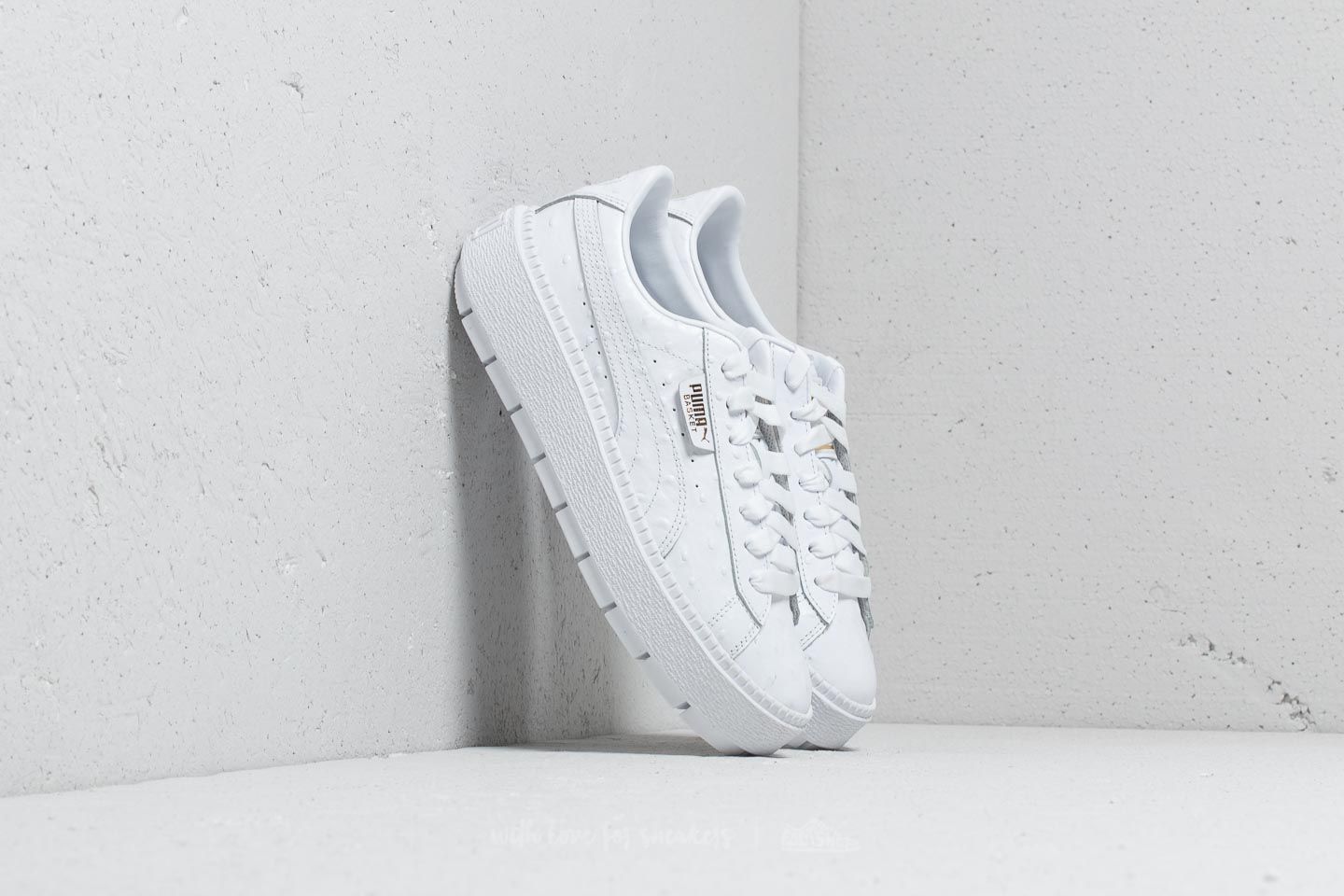 Platform trace ostrich on sale