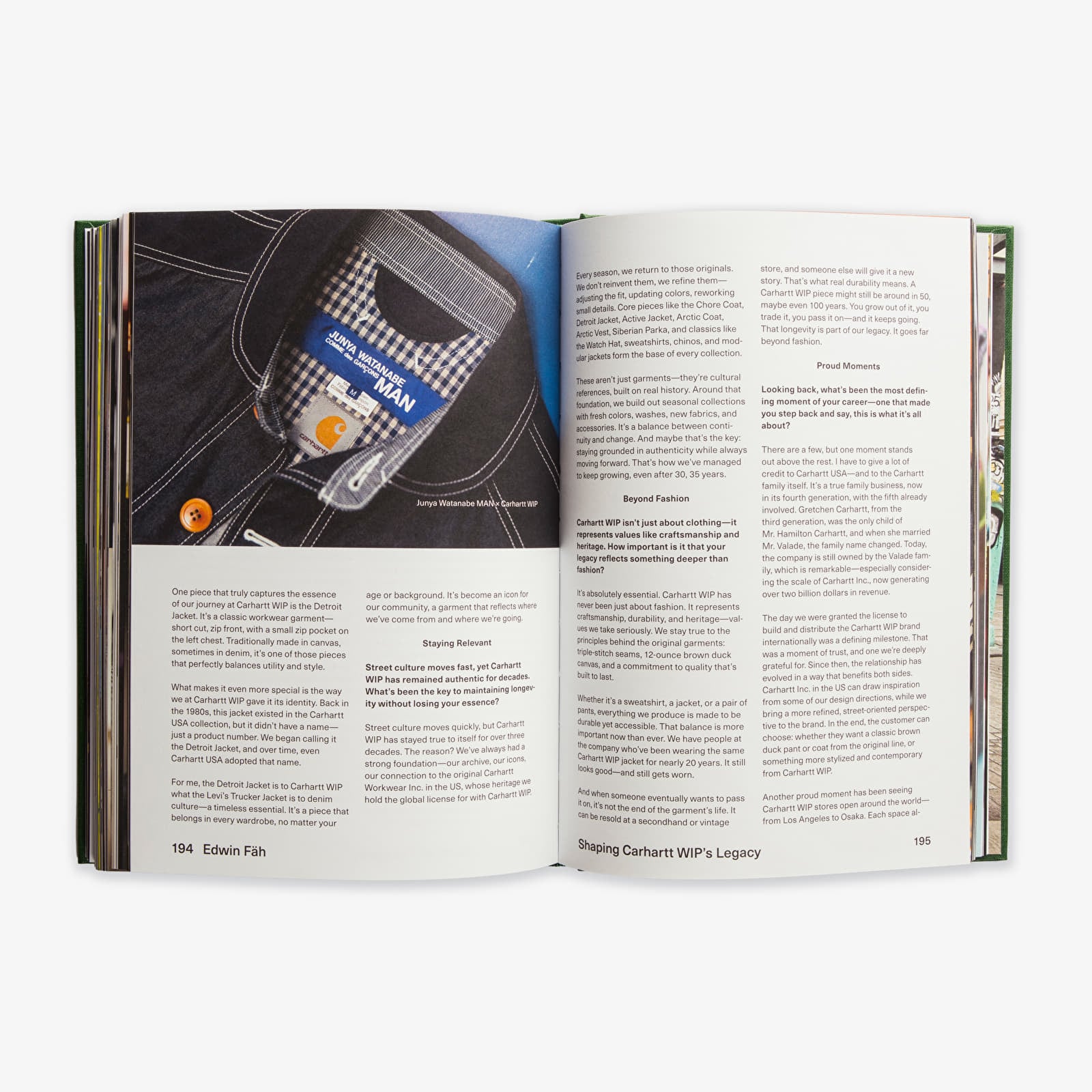 Knjige in revije Eternal Sole – A Chronicle of Sneaker Culture