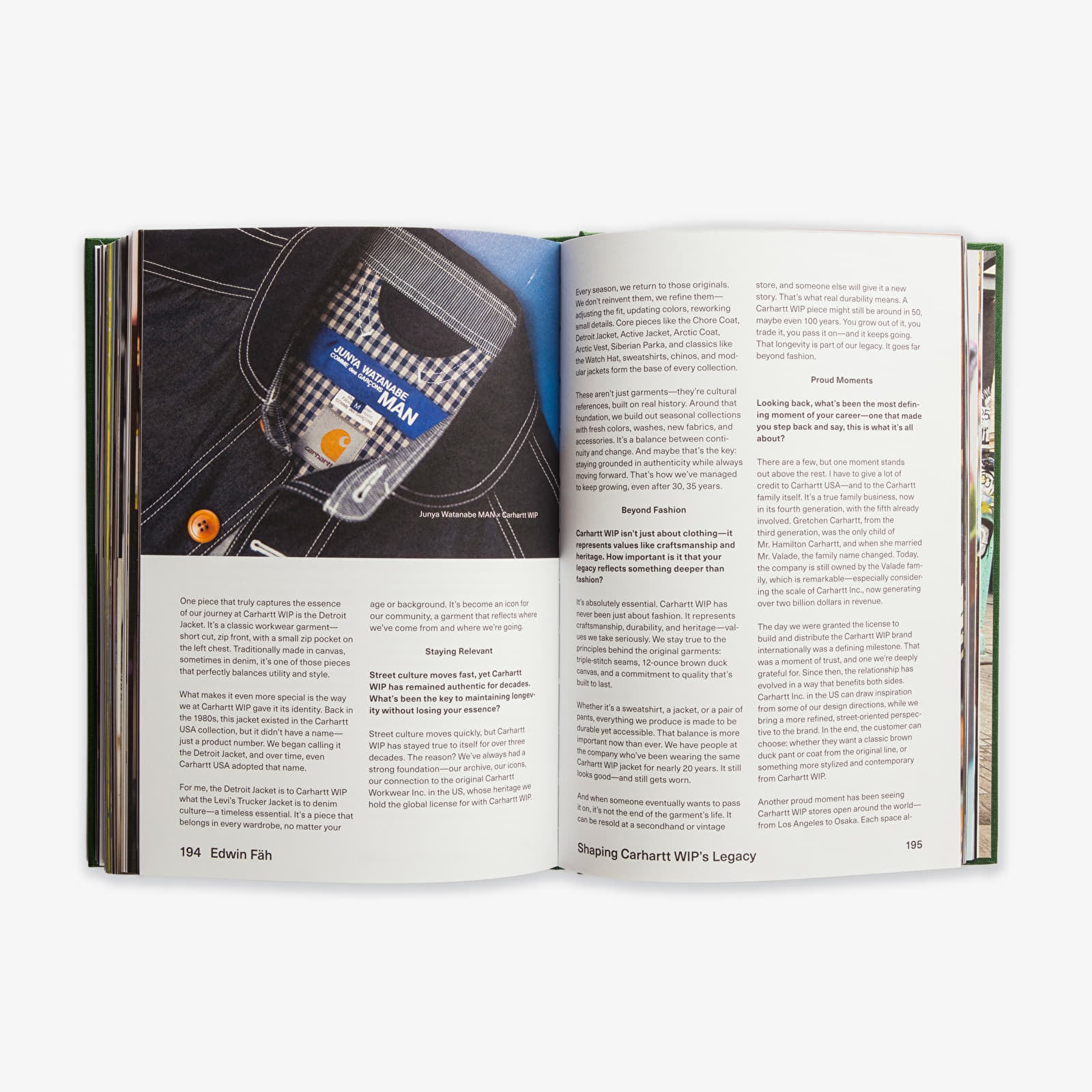 Knjige in revije Eternal Sole – A Chronicle of Sneaker Culture