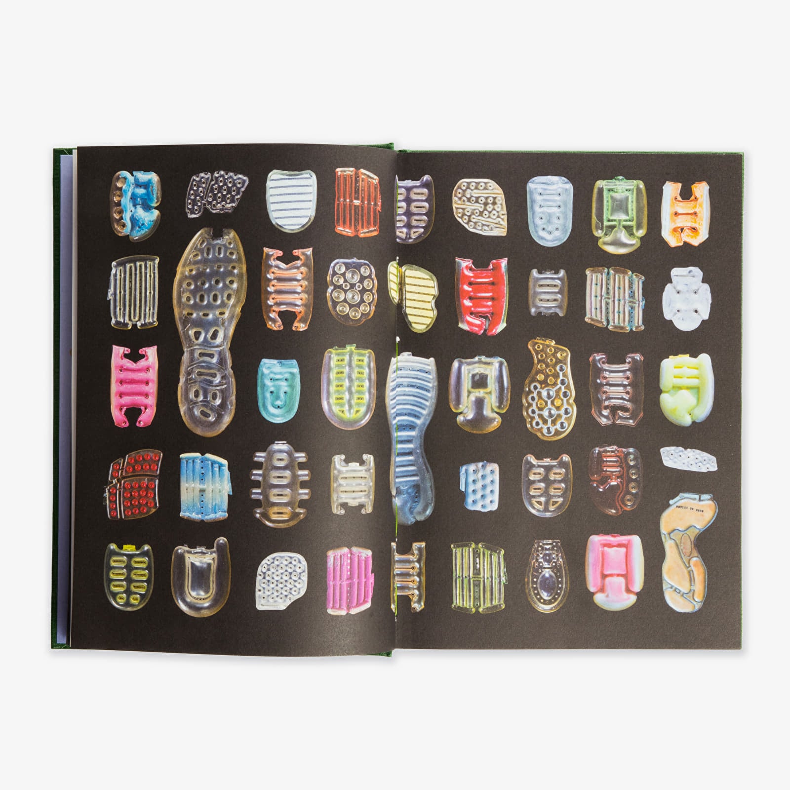 Knjige in revije Eternal Sole – A Chronicle of Sneaker Culture