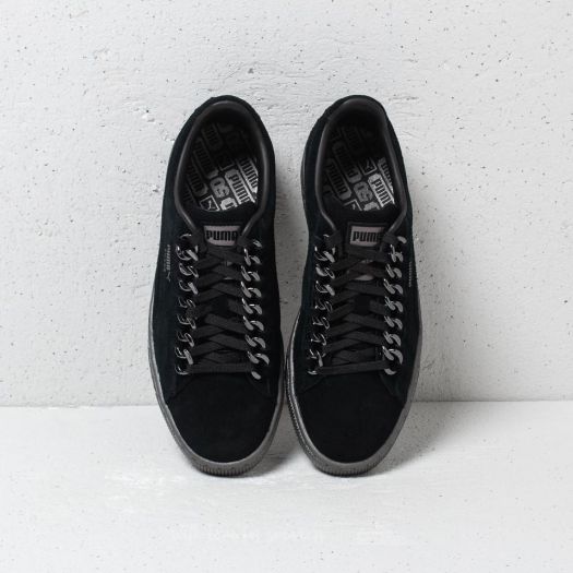 Suede classic x chain wns store