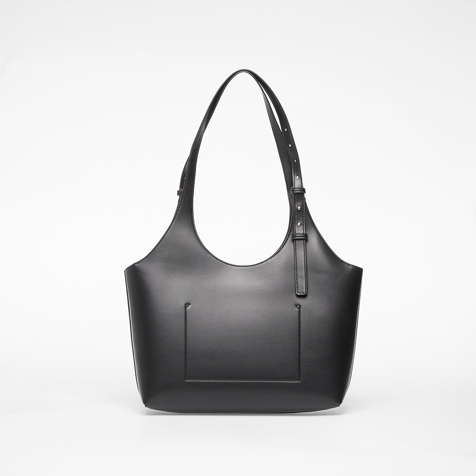 Torbice Tommy Hilfiger Th Logo Tote Black