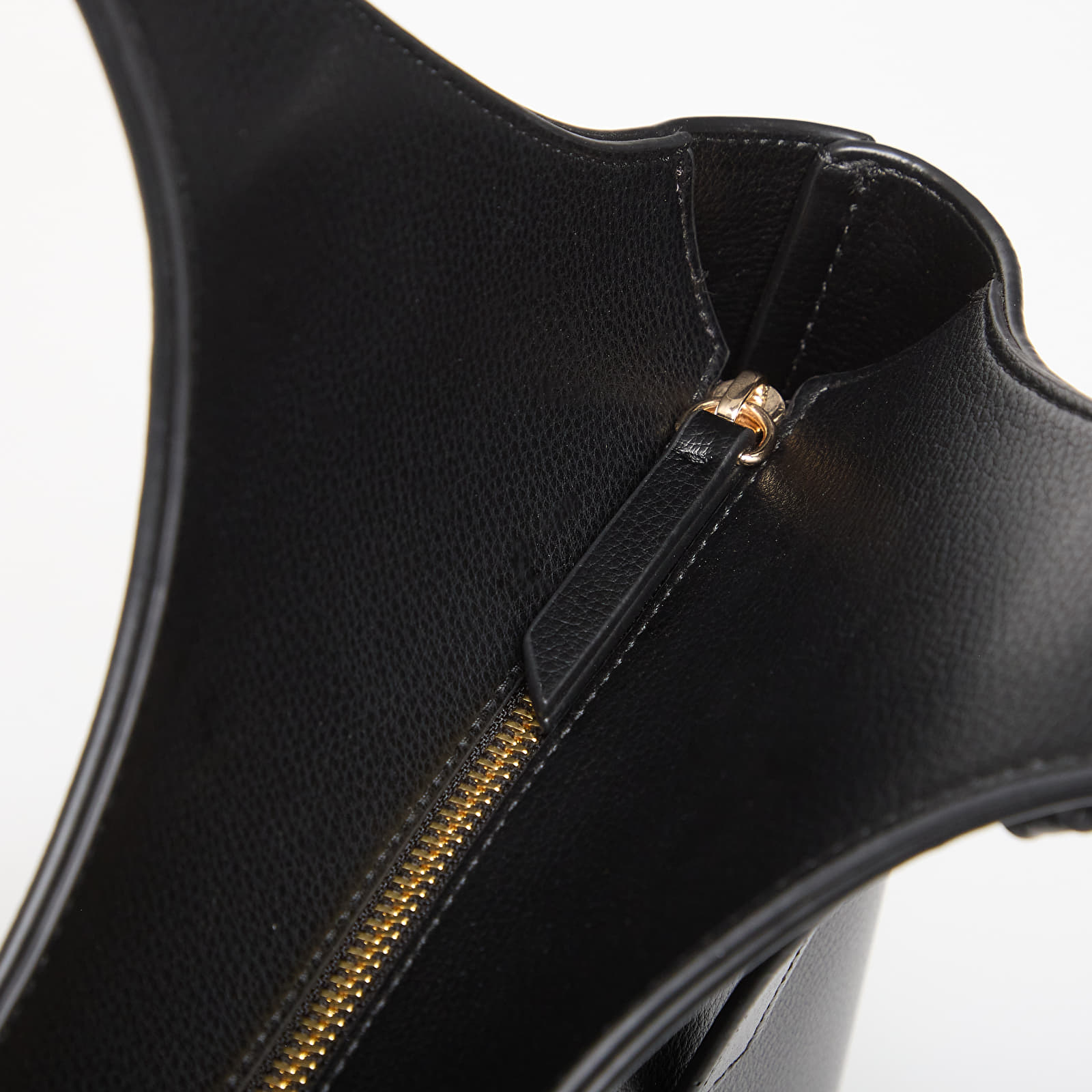 Torbice Tommy Hilfiger Th Logo Tote Black