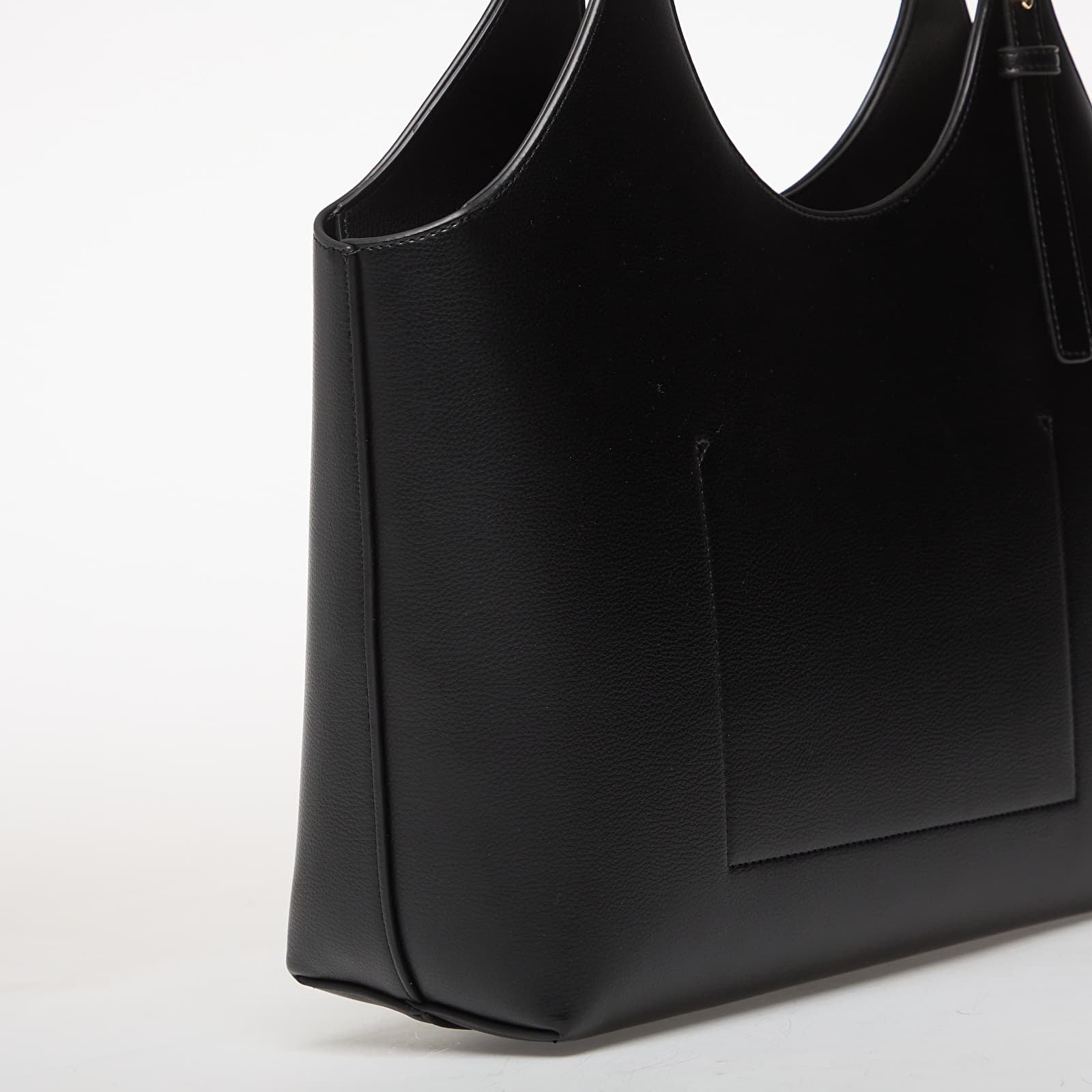 Torbice Tommy Hilfiger Th Logo Tote Black