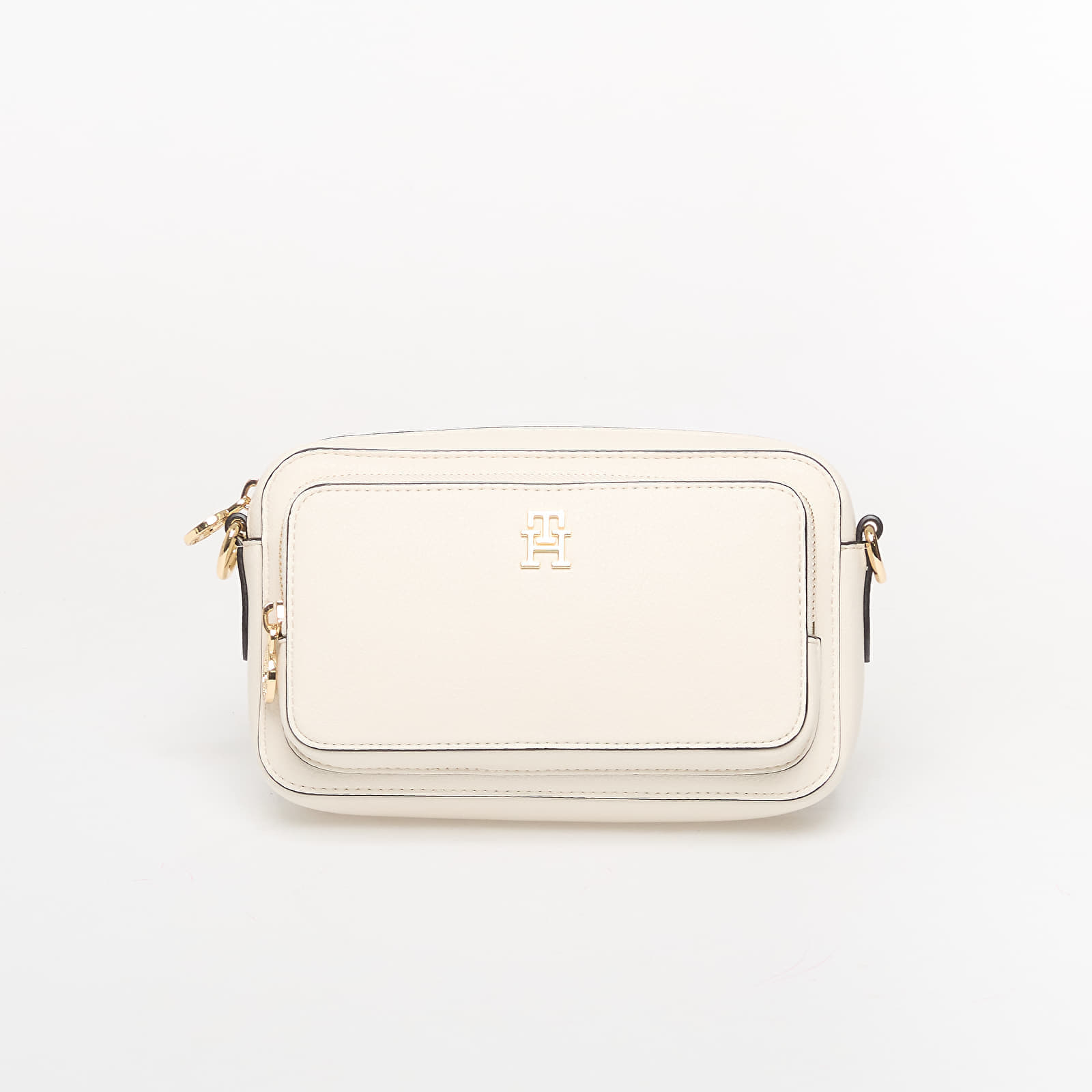 Чанта Tommy Hilfiger Th Icon Camera Bag Beige Universal