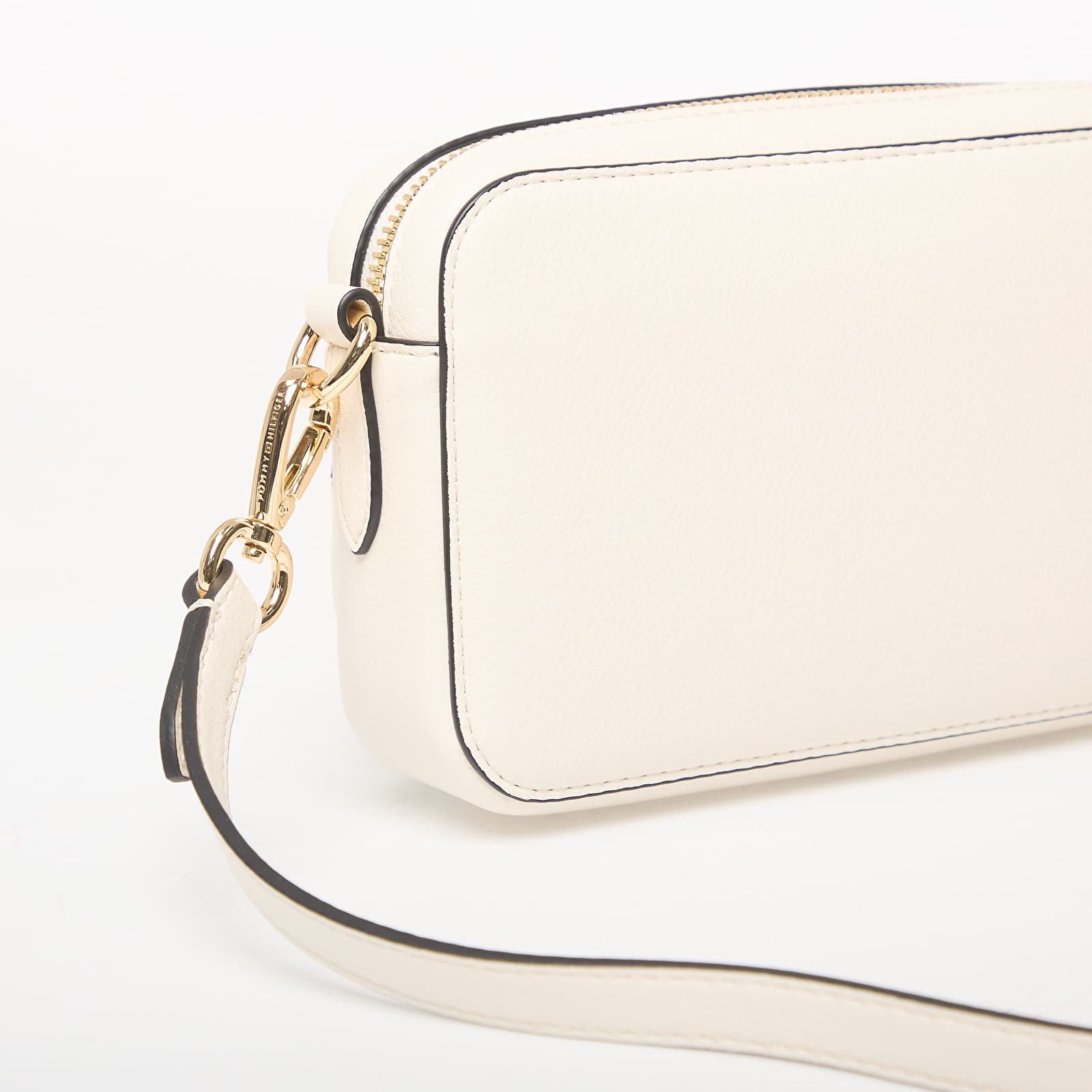 Pánske tašky cez rameno Tommy Hilfiger Th Icon Camera Bag Beige