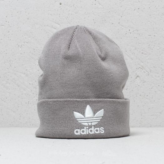 Trefoil beanie adidas on sale