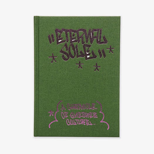 Eternal Sole – A Chronicle of Sneaker Culture