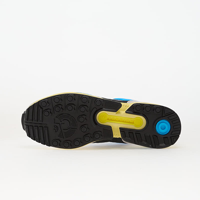 adidas ZX 8000 Mig Ftw White/ Luaq/ Power Yellow | Footshop