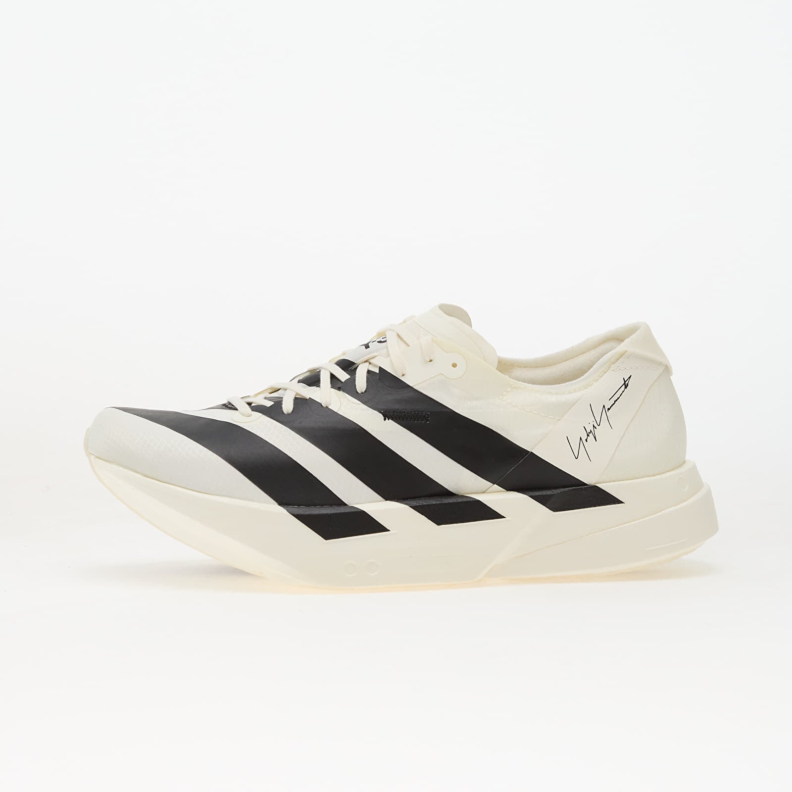 Sneakers Y-3 Adios Pro 4 Off White/ Off White/ Black EUR 40 2/3