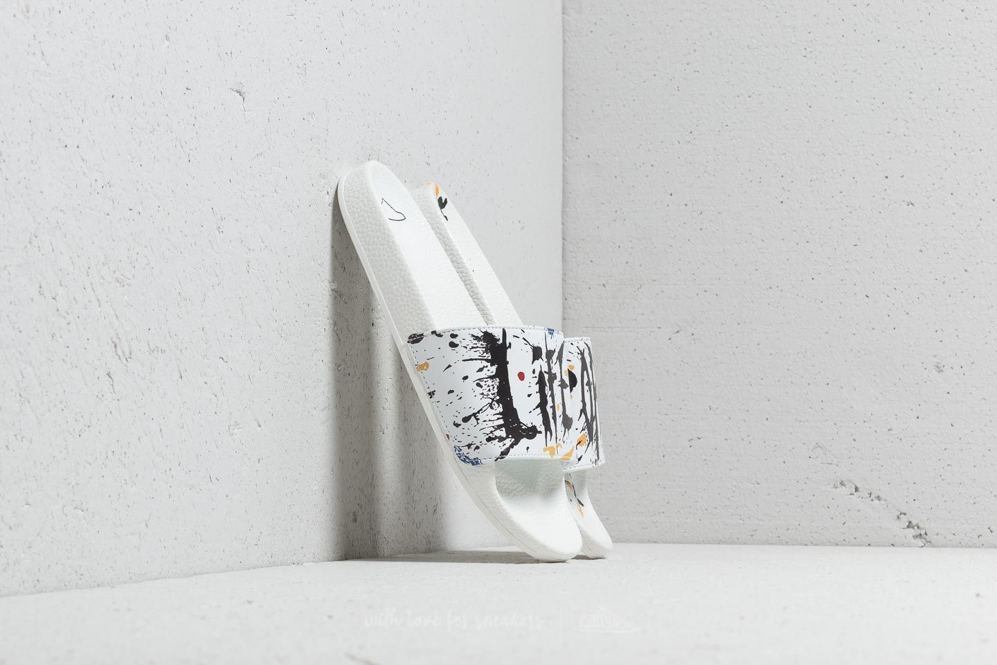 Boty Footshop x Life is Porno Full Pack White/ Black/ Red/ Blue