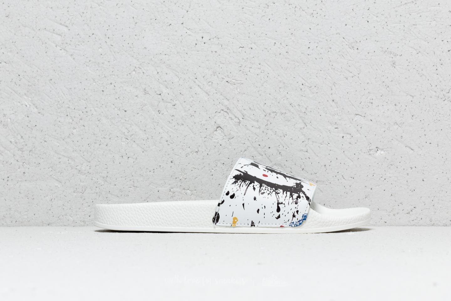 Boty Footshop x Life is Porno Full Pack White/ Black/ Red/ Blue