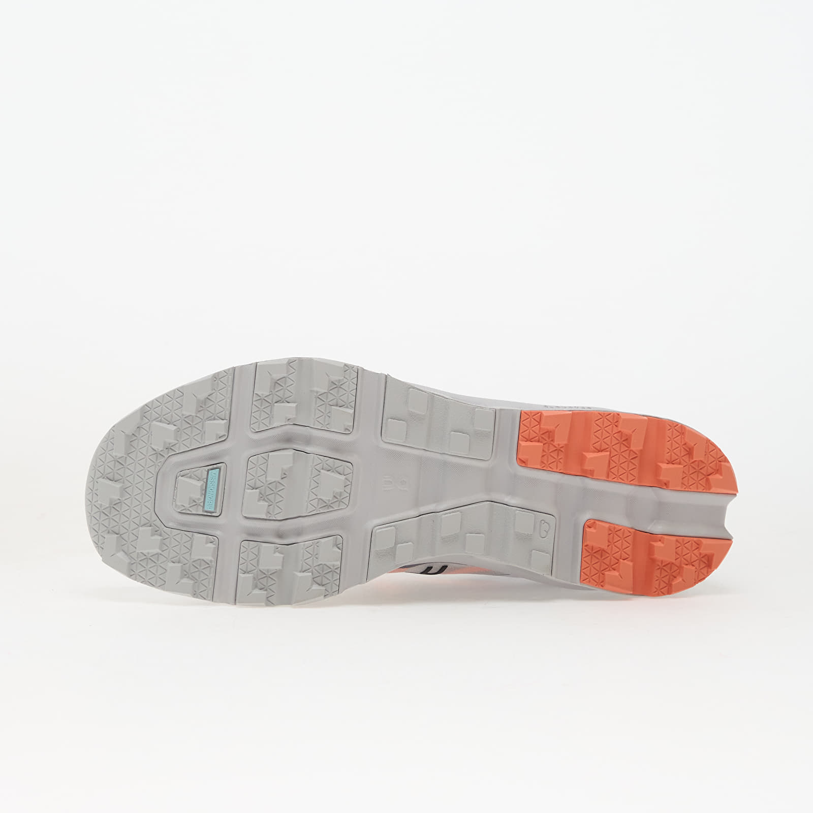 Pánske tenisky a topánky On M Cloudvista 2 Glacier/ Rock