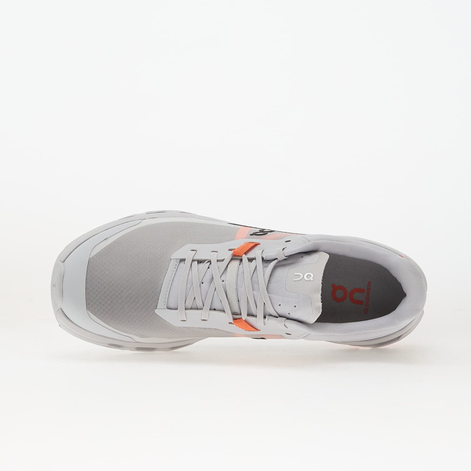 Pánske tenisky a topánky On M Cloudvista 2 Glacier/ Rock