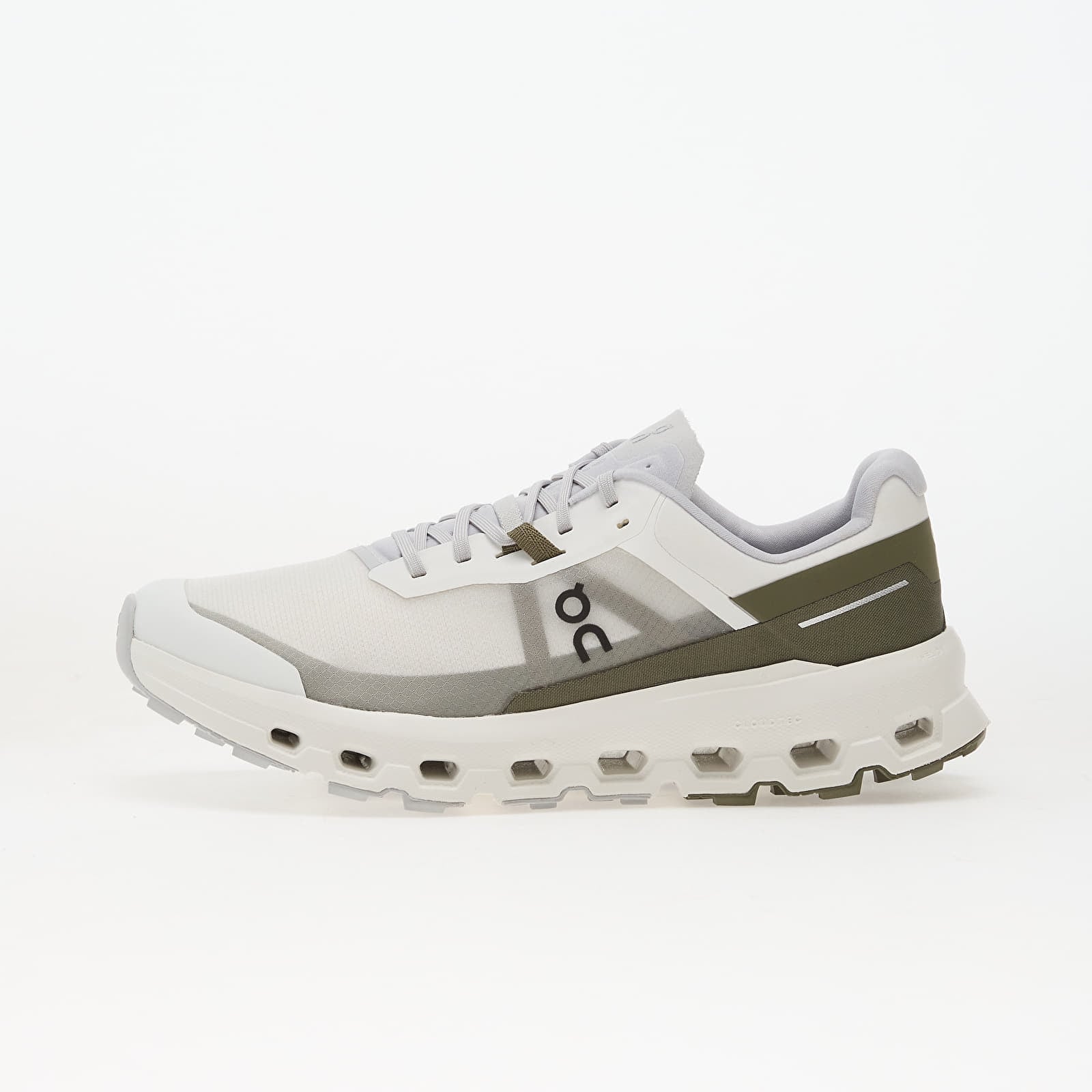 Sneakers On M Cloudvista 2 Ivory/ Olive EUR 47