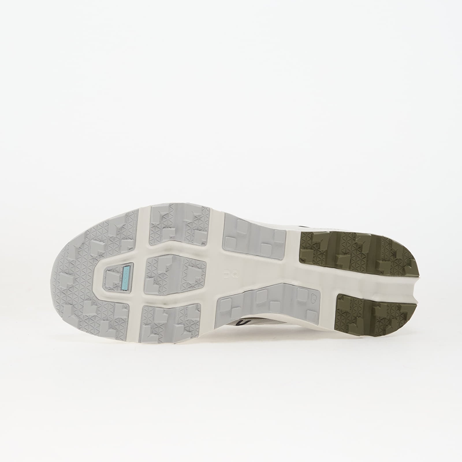 Pánske tenisky a topánky On M Cloudvista 2 Ivory/ Olive