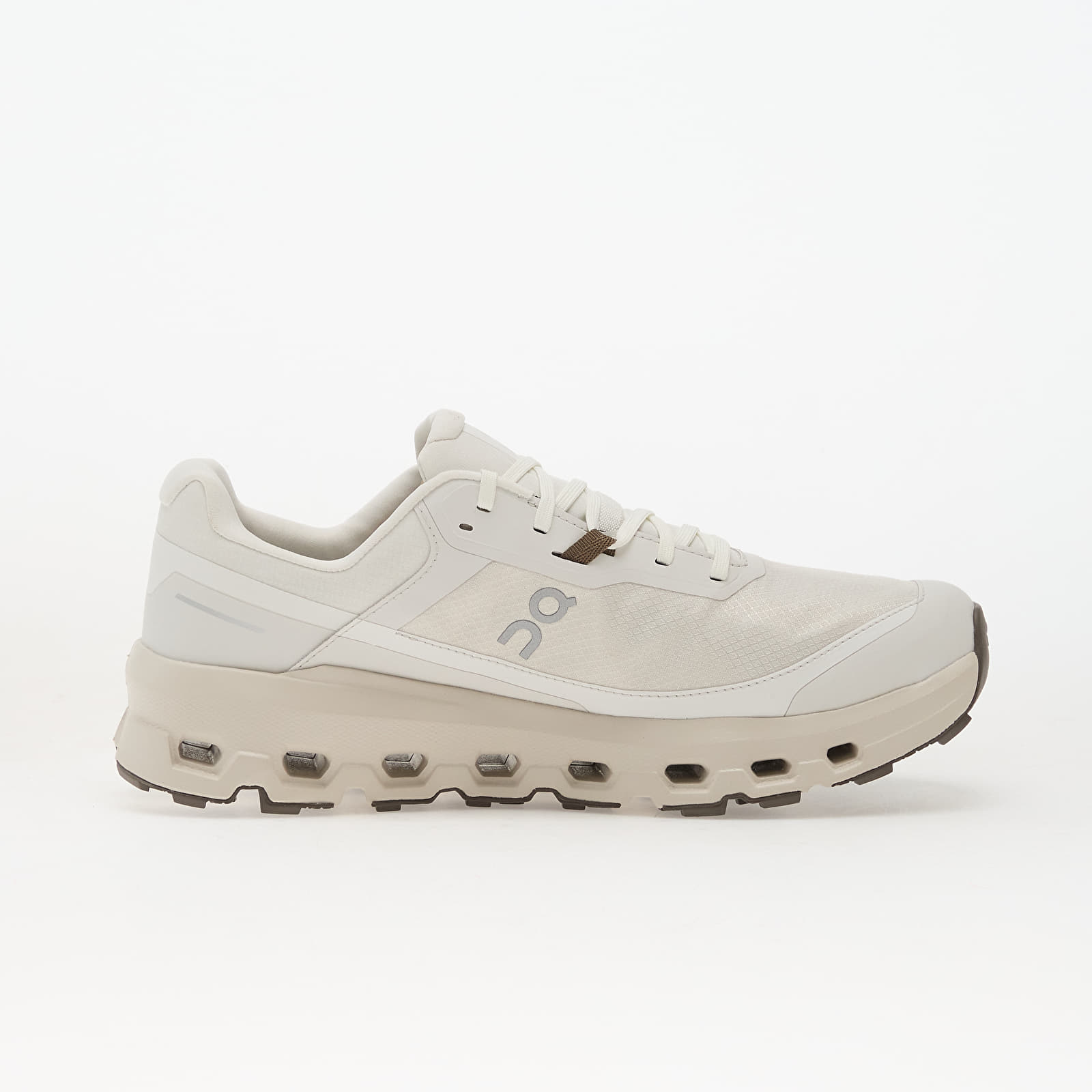 Pánske tenisky a topánky On M Cloudvista 2 Waterproof Ice/ Pearl