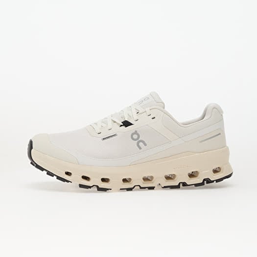 On W Cloudvista 2 Waterproof Ivory/ Cream