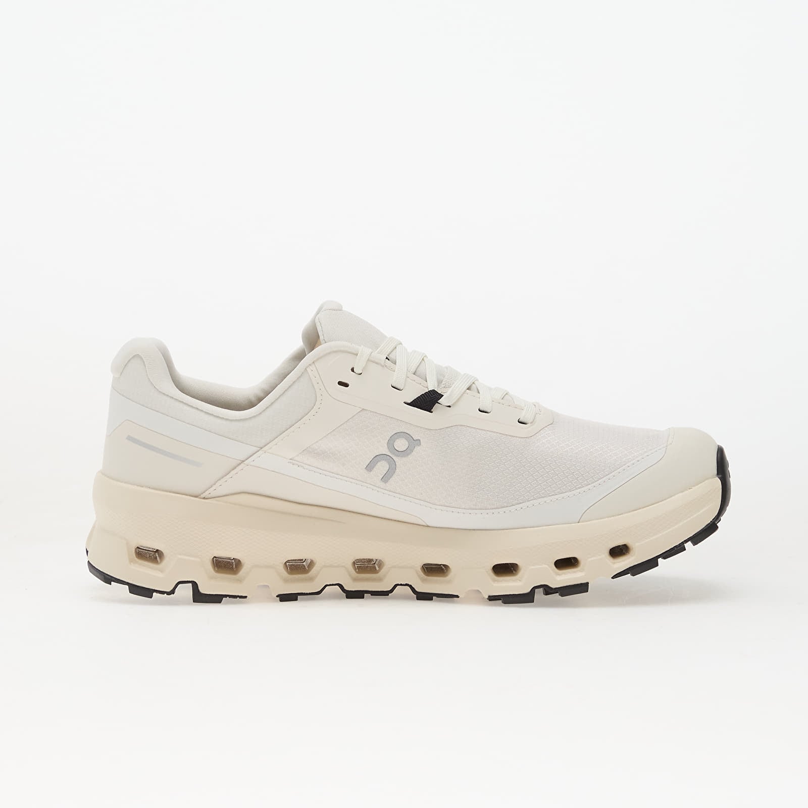 Ženski čevlji On W Cloudvista 2 Waterproof Ivory/ Cream