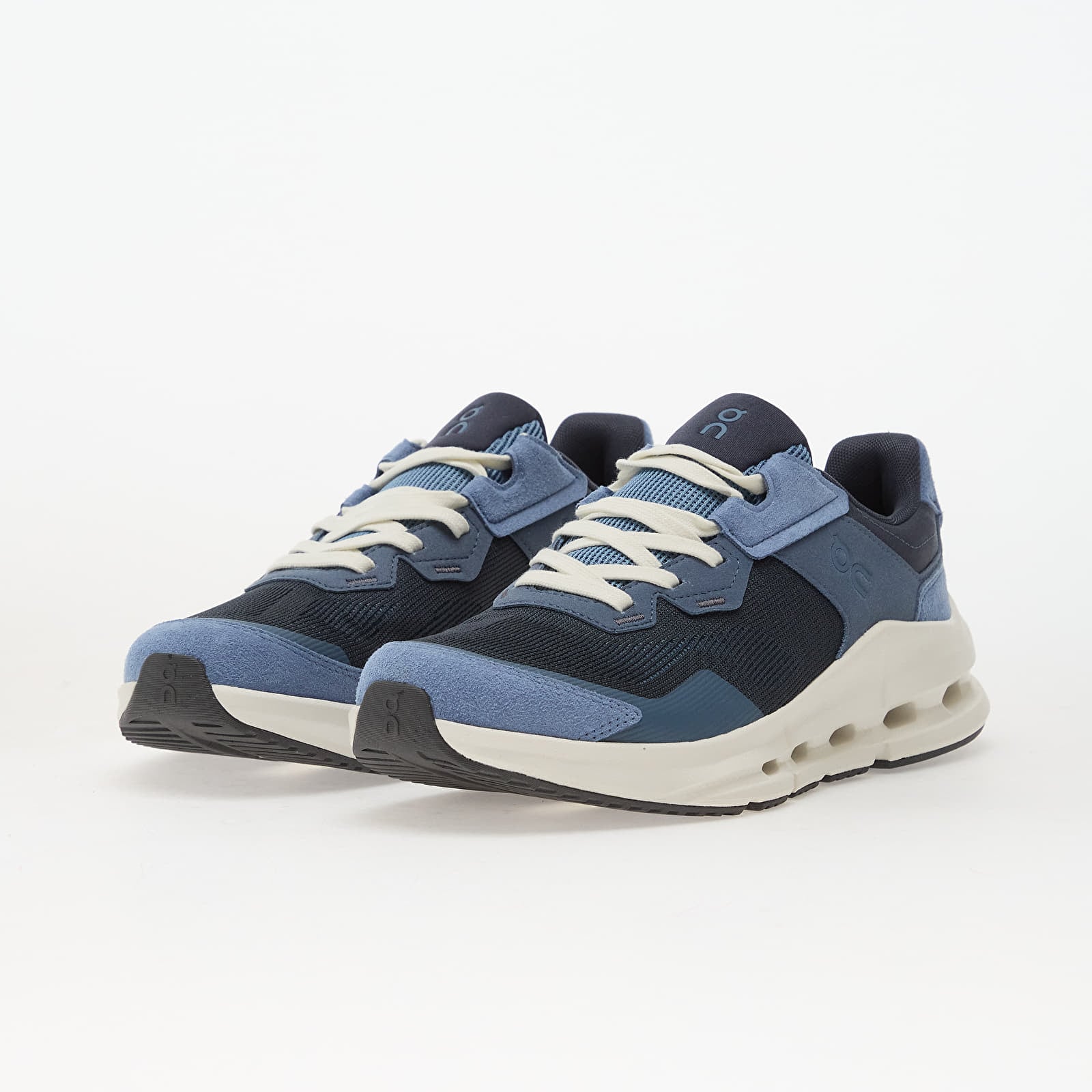 Meeste kingad On M Cloudnova Rift Steel/ Navy