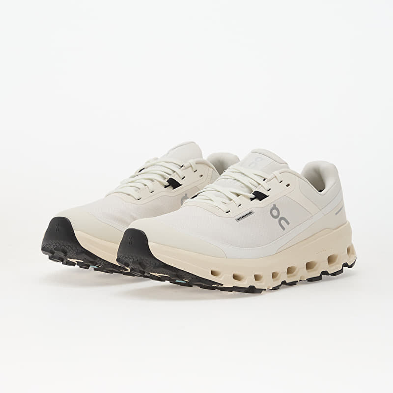 Women's shoes On W Cloudvista 2 Waterproof Ivory/ Cream