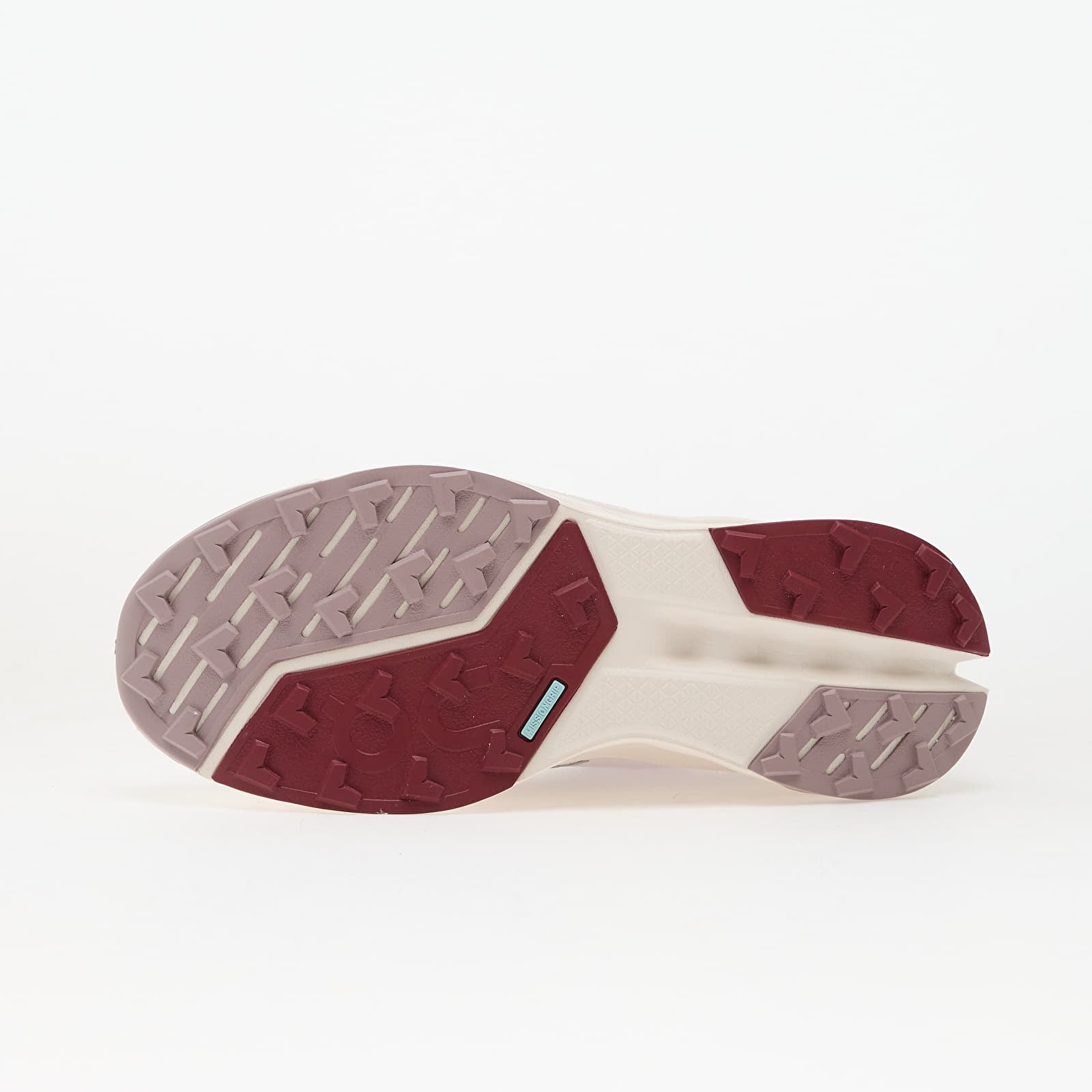 Ženski čevlji On W Cloudsurfer Trail 2 Lily/ Gardenia