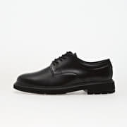 Filling Pieces Clean Derby Polido Black