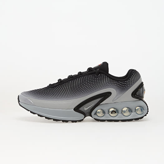 Nike Air Max Dn Se Black/ Black-Lt Smoke Grey