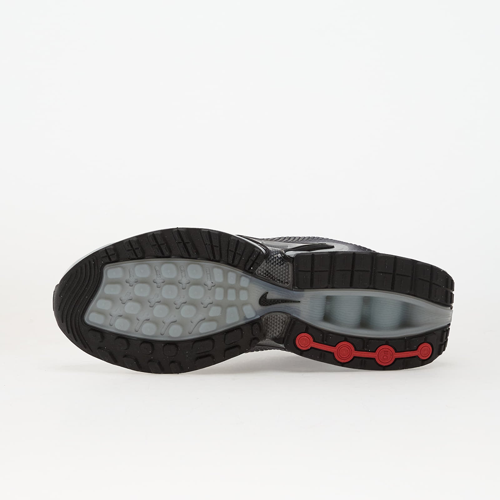 Men's shoes Nike Air Max Dn Se Black/ Black-Lt Smoke Grey