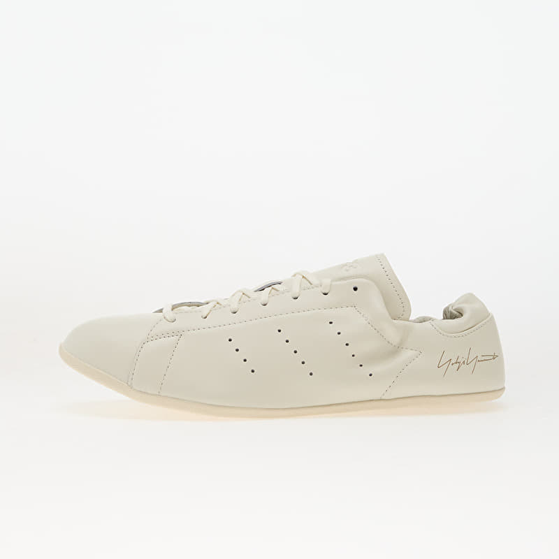 Y-3 Stan Smith Lo Pro Off White/ Off White/ Off White
