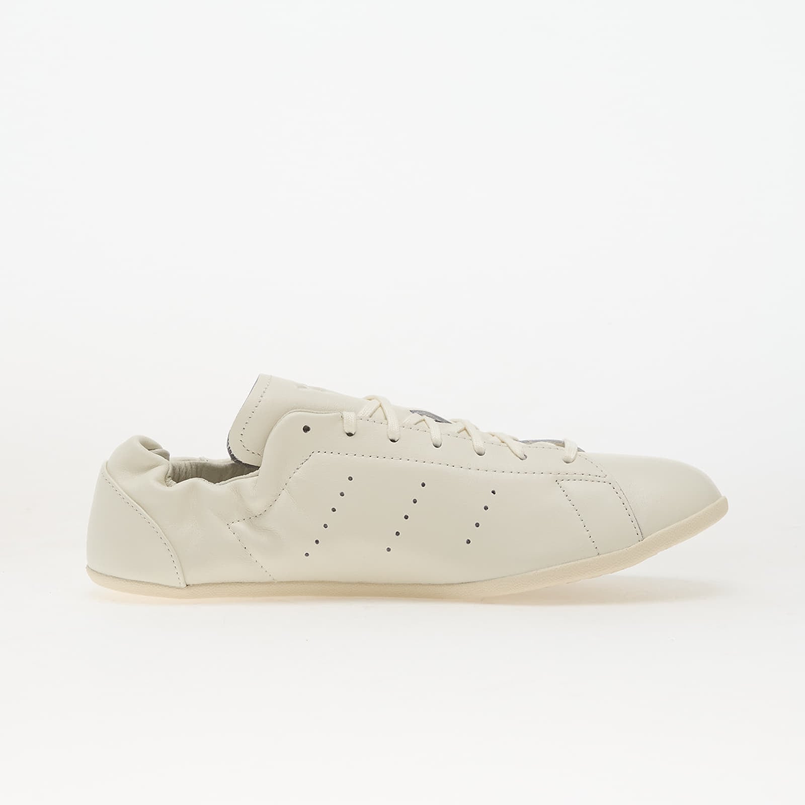 Moški čevlji Y-3 Stan Smith Lo Pro Off White/ Off White/ Off White