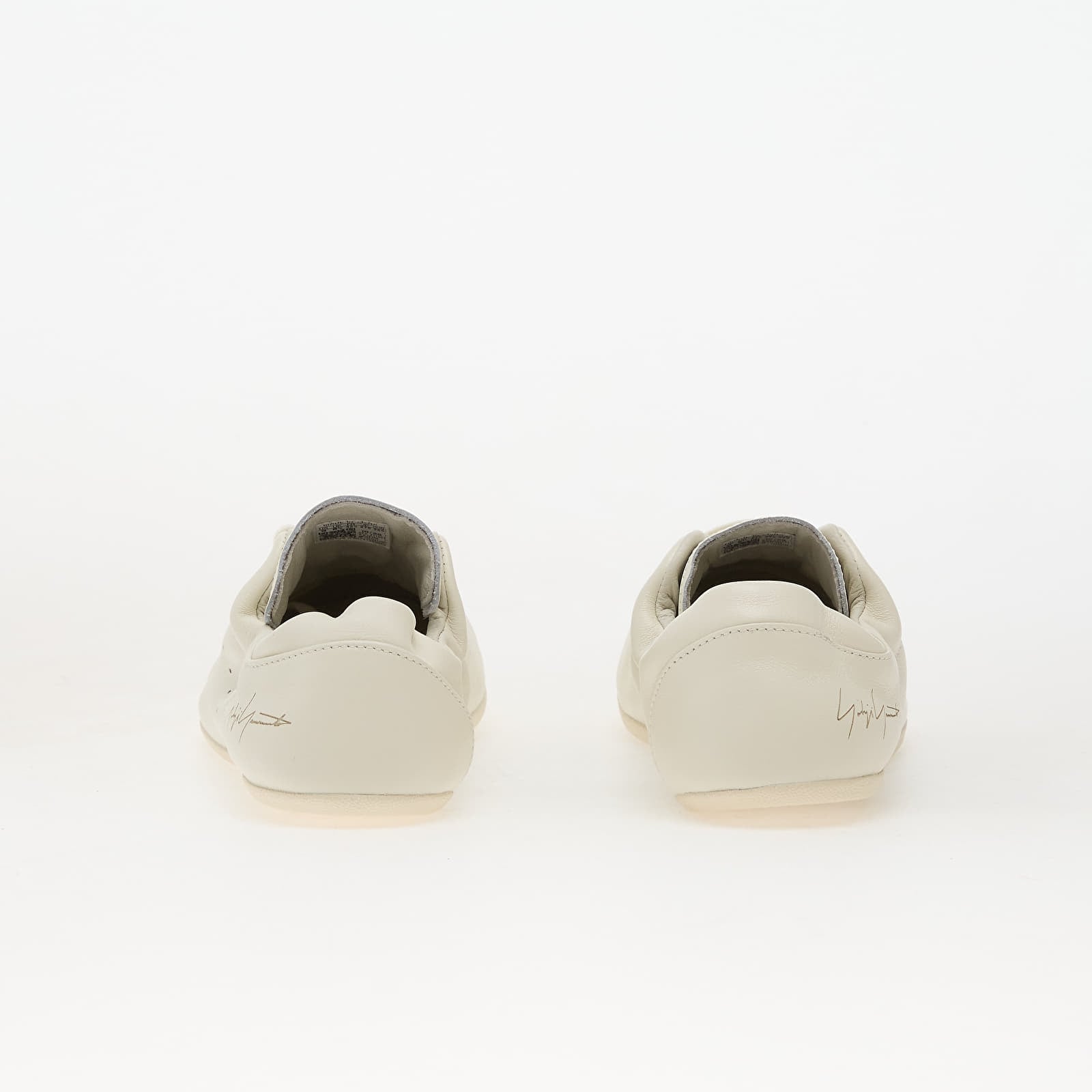 Moški čevlji Y-3 Stan Smith Lo Pro Off White/ Off White/ Off White