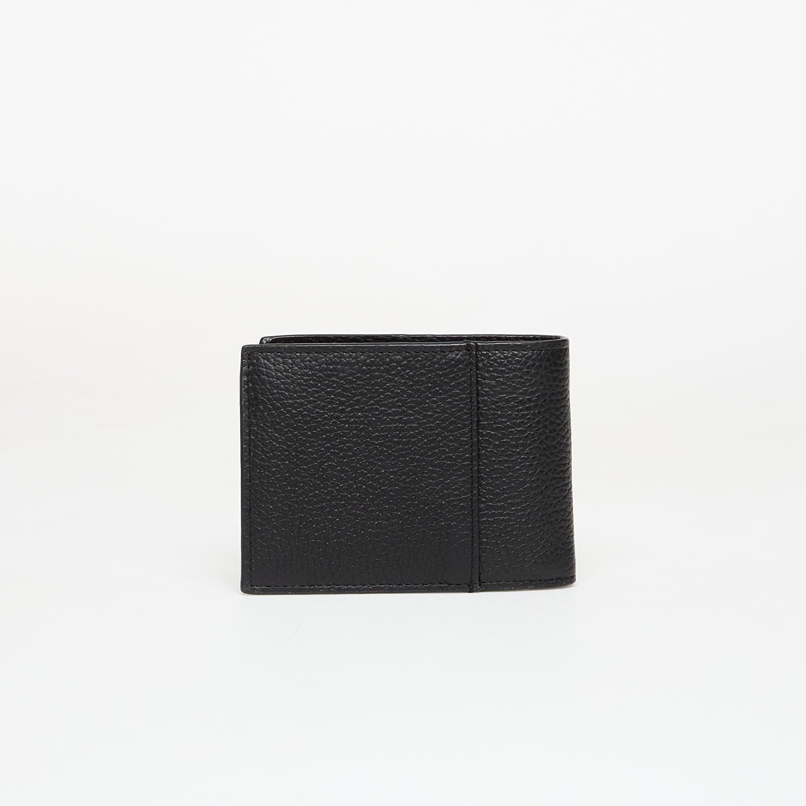 Wallets Calvin Klein Foil Emboss Trifold Black