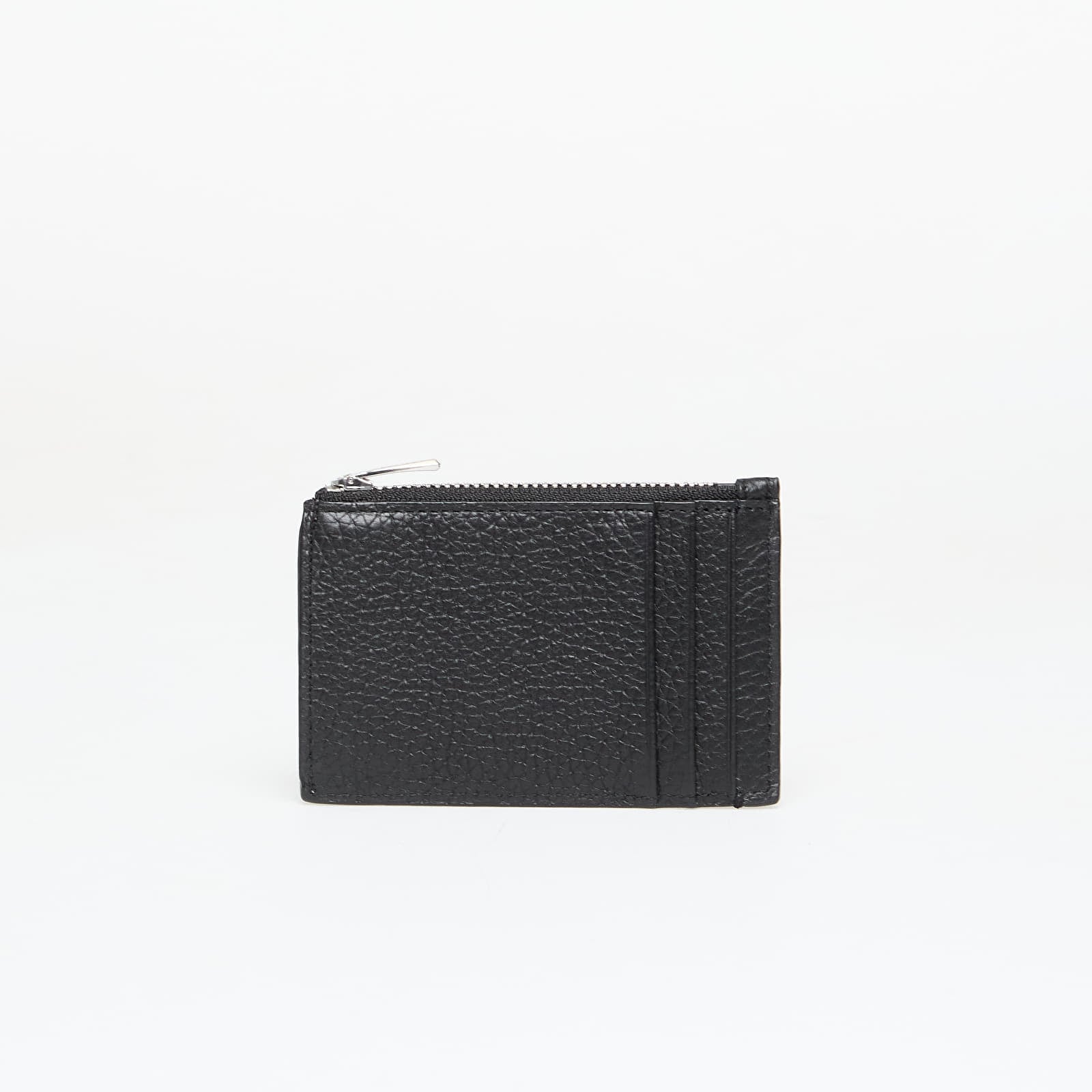 Wallets Calvin Klein Foil Emboss N/S Zip Wallet Black