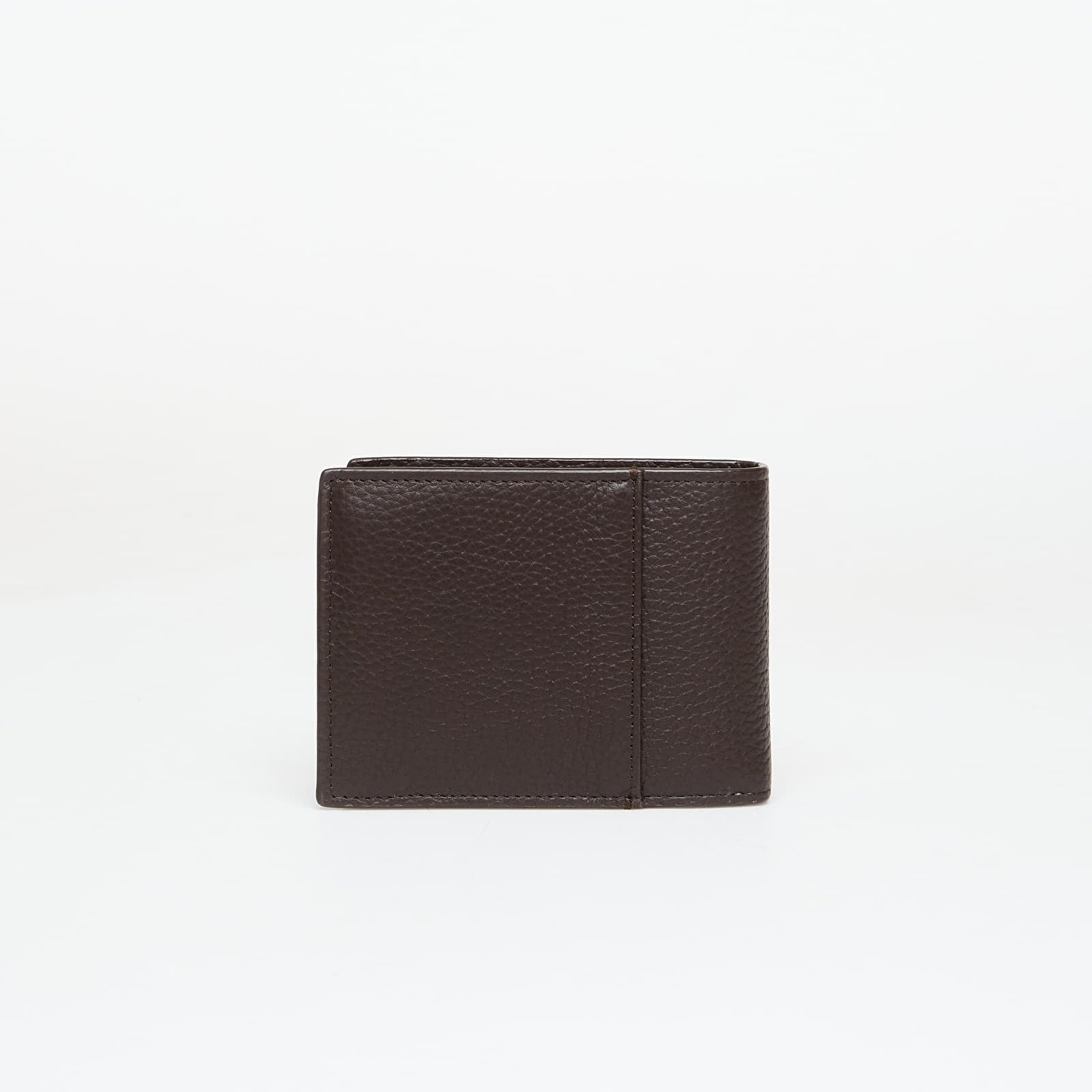 Peňaženky Calvin Klein Foil Emboss Trifold Brown