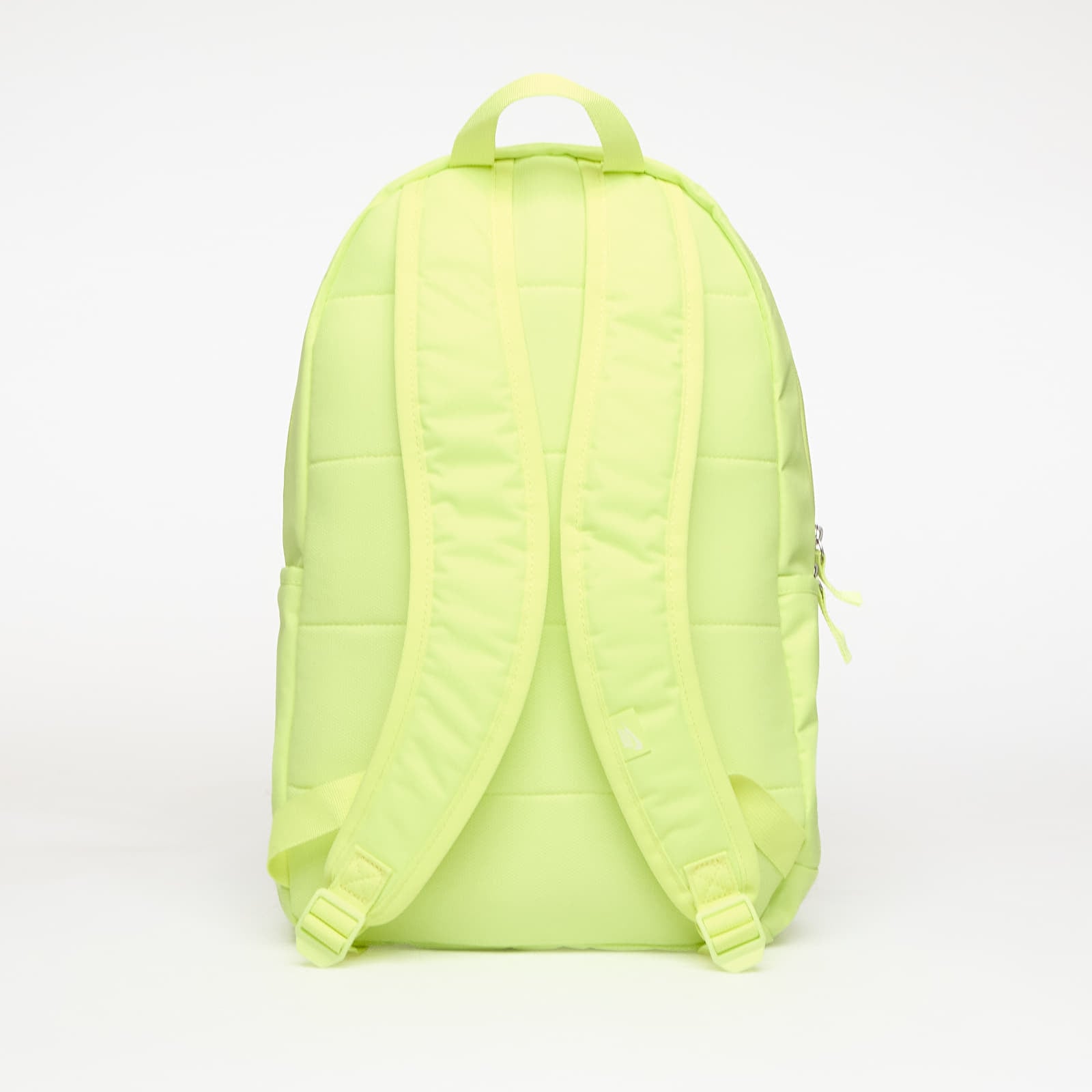 Vyriškos kuprinės Nike Elemental Backpack 21L Lt Lemon Twist/ Lt Lemon Twist/ Black