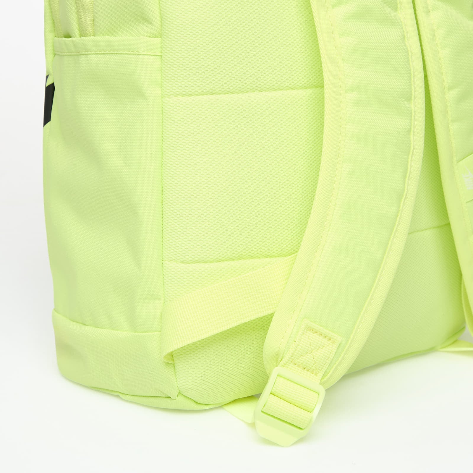 Vyriškos kuprinės Nike Elemental Backpack 21L Lt Lemon Twist/ Lt Lemon Twist/ Black