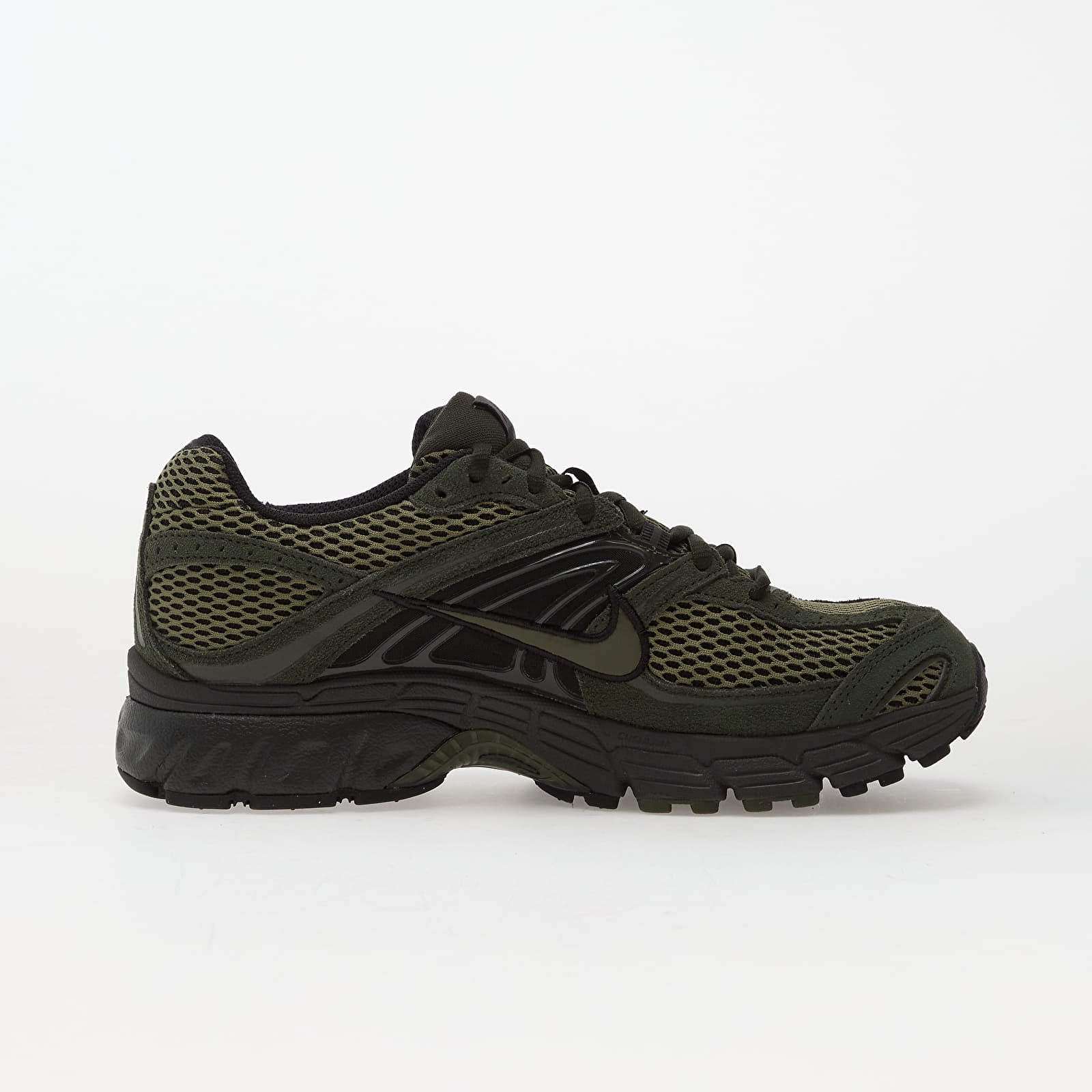 Herresko Nike Air Max Moto 2K Sequoia/ Cargo Khaki-Black-Newsprint