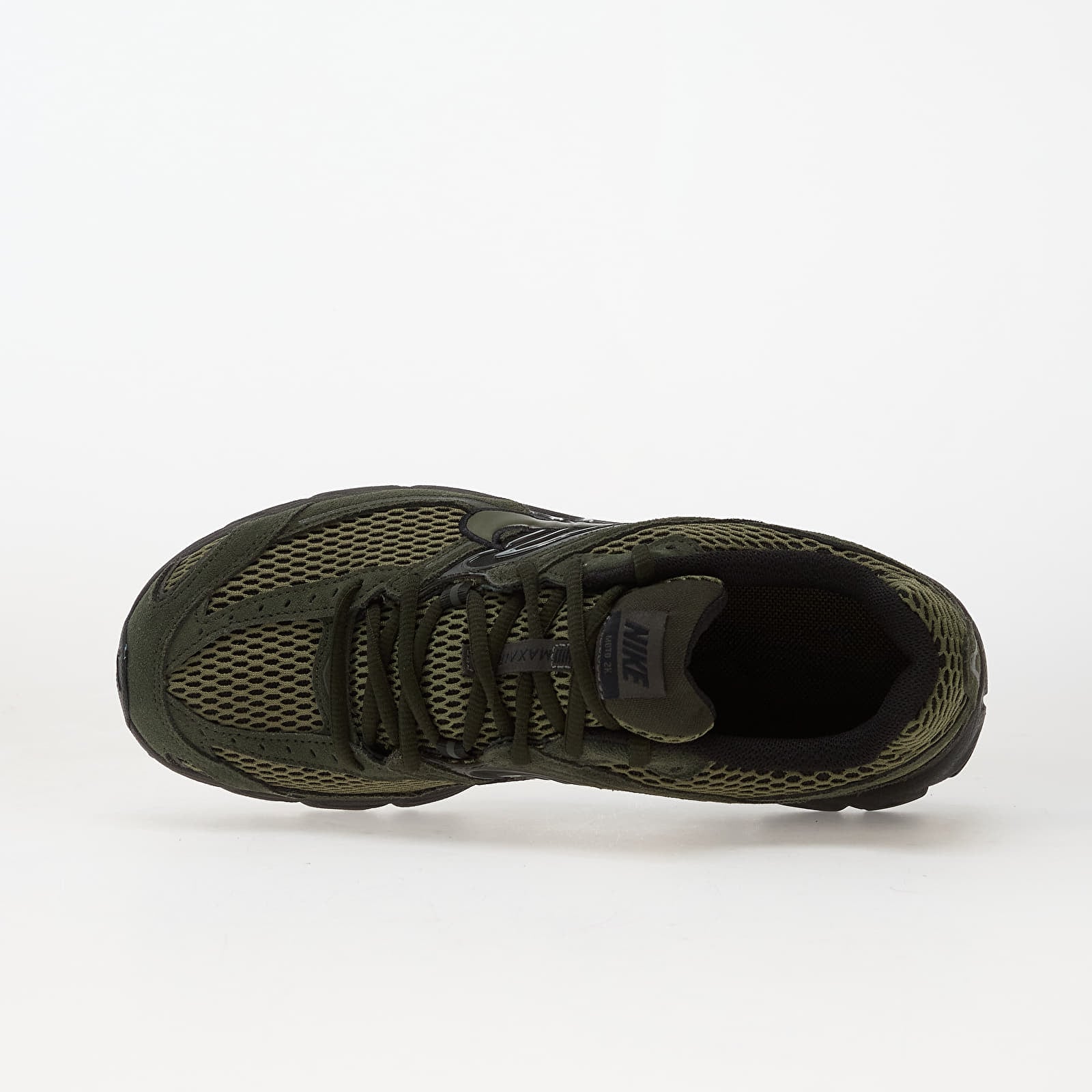 Herresko Nike Air Max Moto 2K Sequoia/ Cargo Khaki-Black-Newsprint