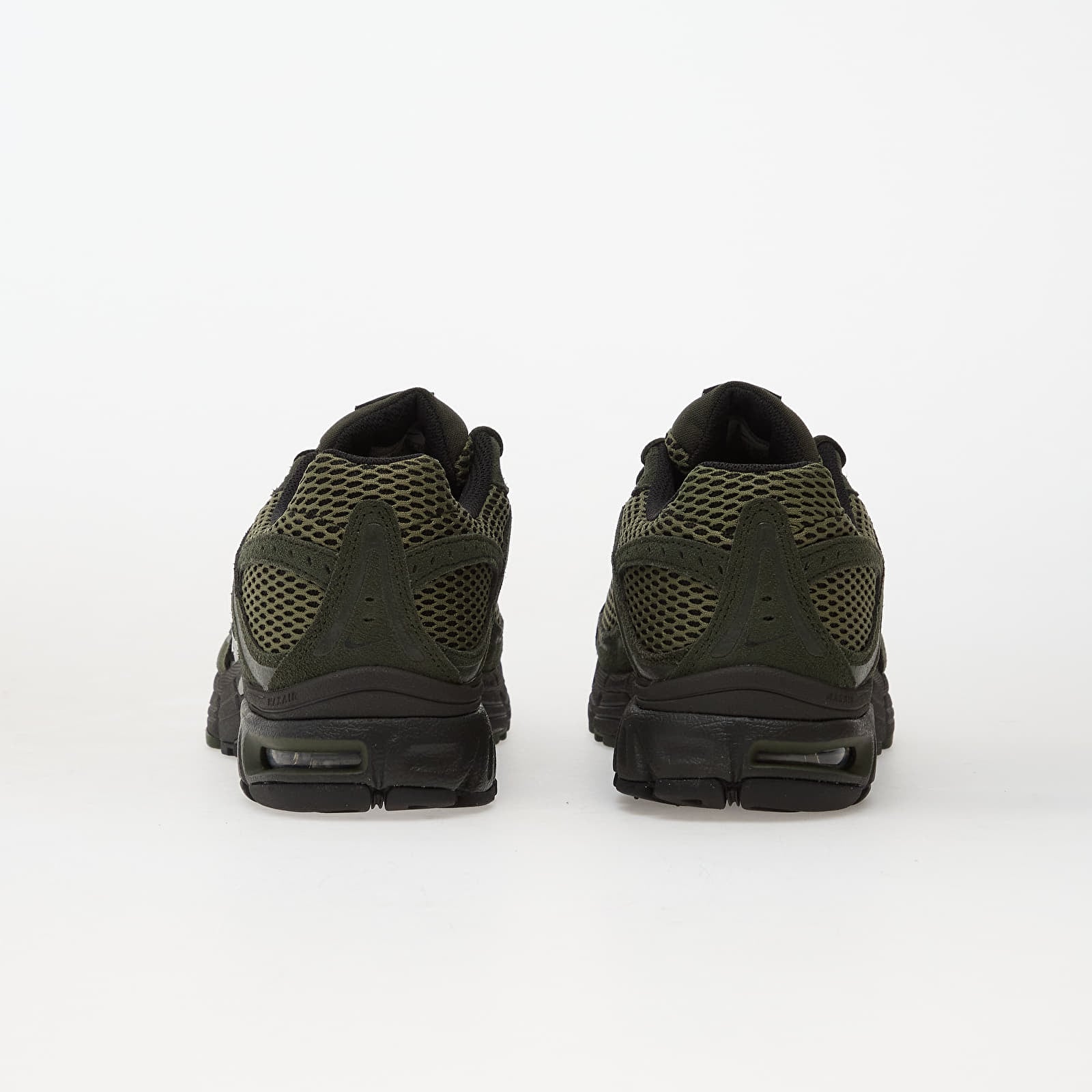 Herresko Nike Air Max Moto 2K Sequoia/ Cargo Khaki-Black-Newsprint