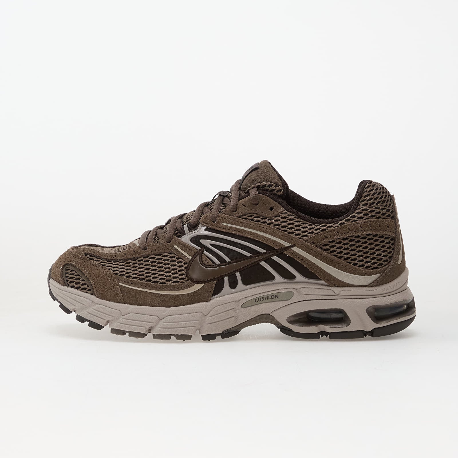 Sapatos de homem Nike Air Max Moto 2K Ironstone/ Ironstone-College Grey