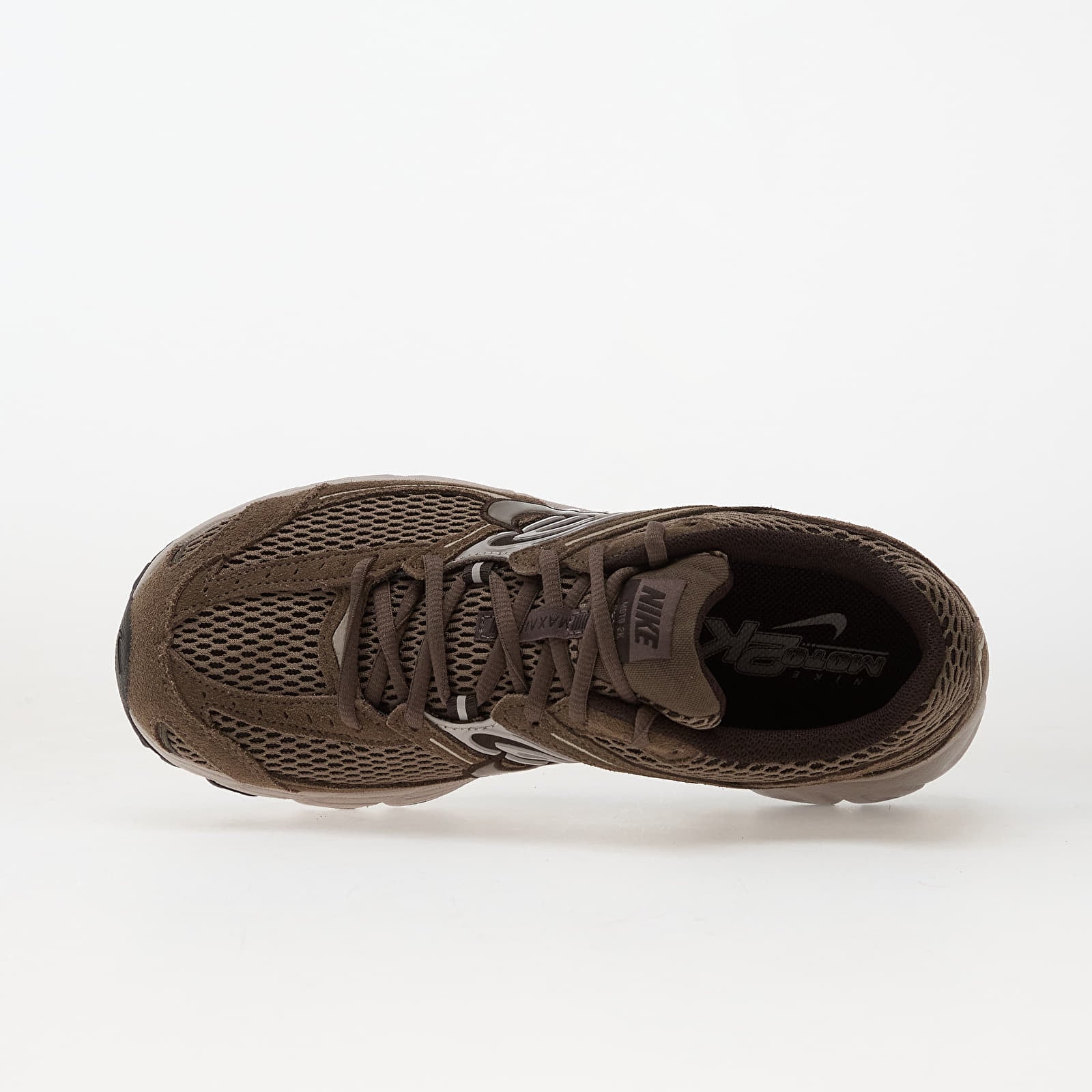 Sapatos de homem Nike Air Max Moto 2K Ironstone/ Ironstone-College Grey